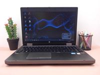 Laptop używany HP 6560b i5 8GB 160 SSD 15,6 HD Win10 Gwarancja FV