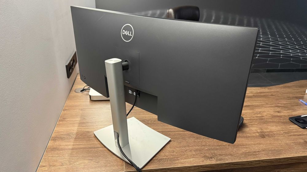 Вигнутий монітор Dell P3421W – 34” WQHD Ultrawide IPS (USB-C)