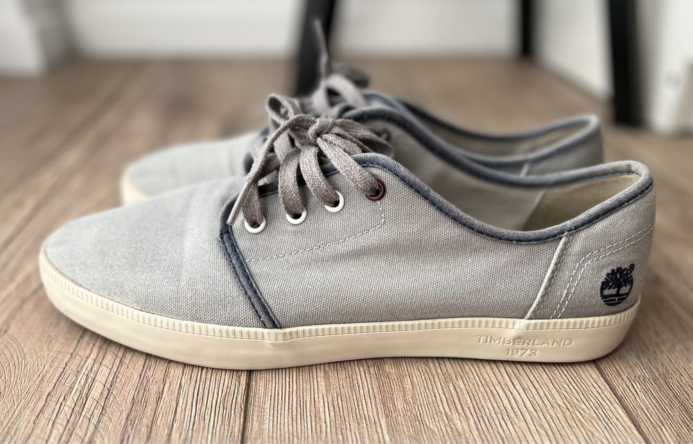 Trampki Timberland
