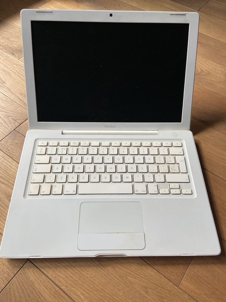 Laptop Apple Macbook 13’ A1181