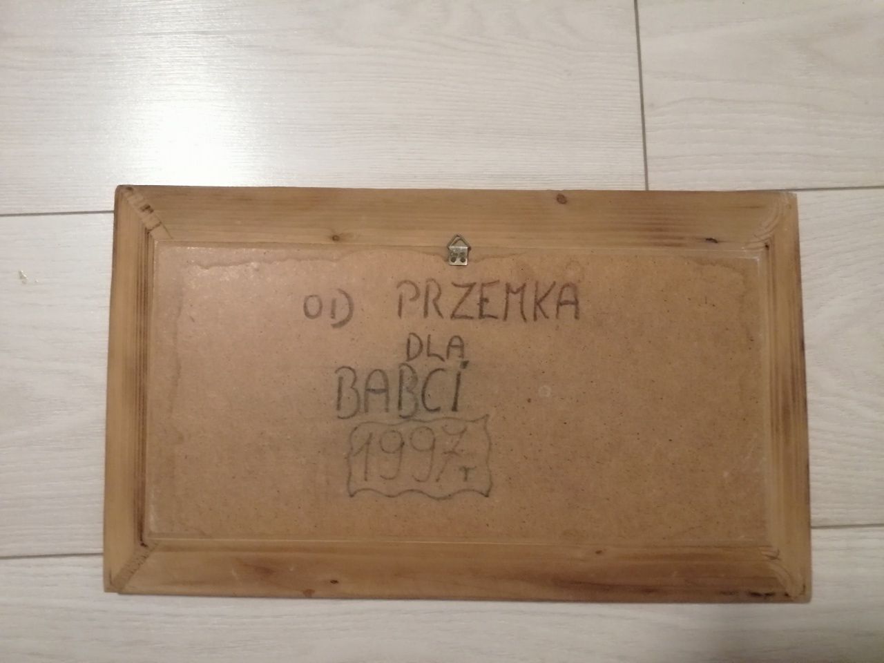 Stara góralska chatka