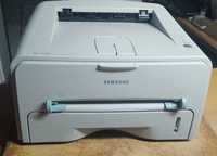 Лазерний принтер Samsung ML-1520, заправлений 100%