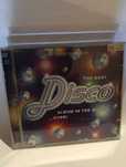 cd The Best Album Disco ever... (compilação - 2cd)