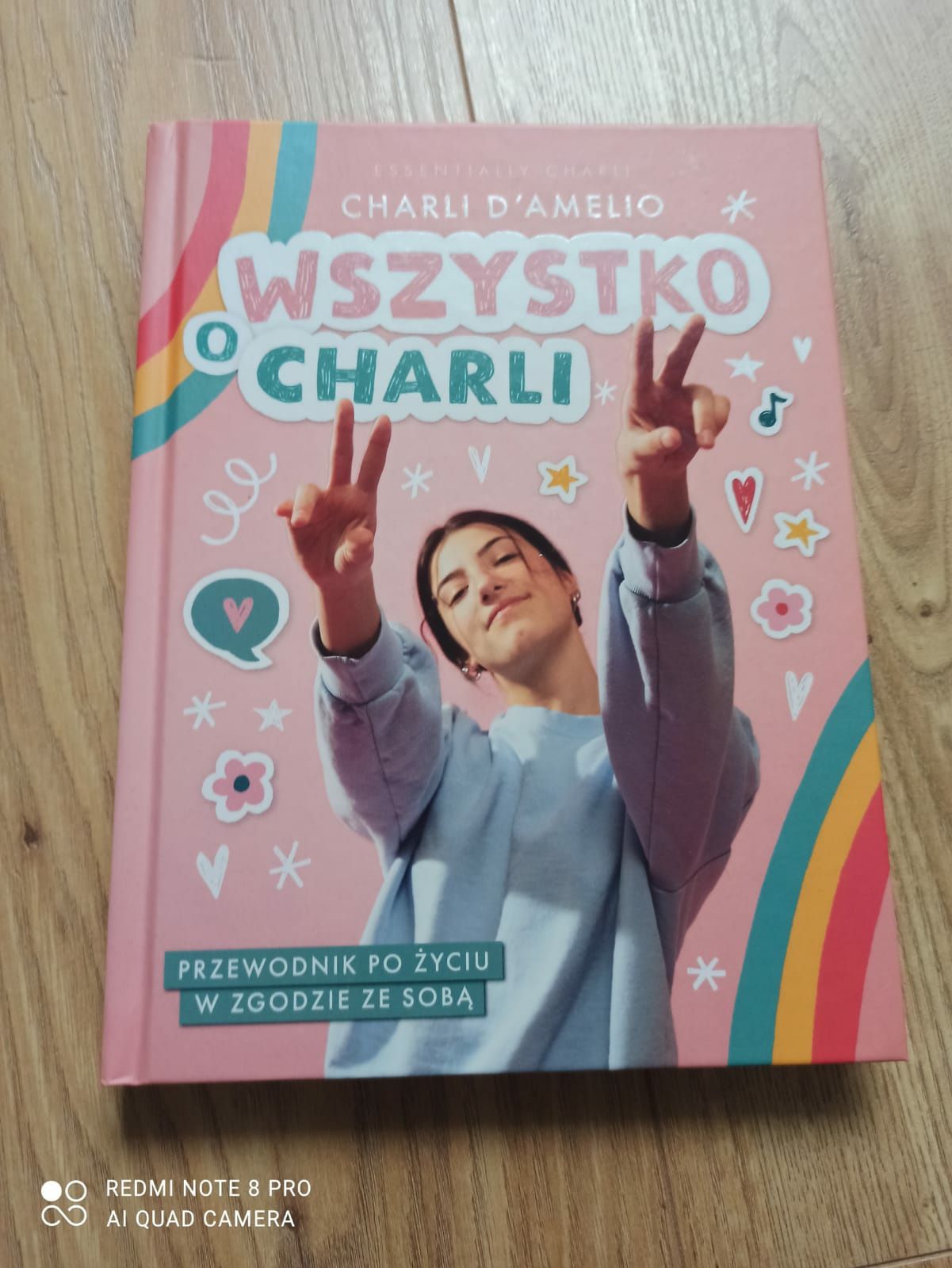 Wszystko o Charli