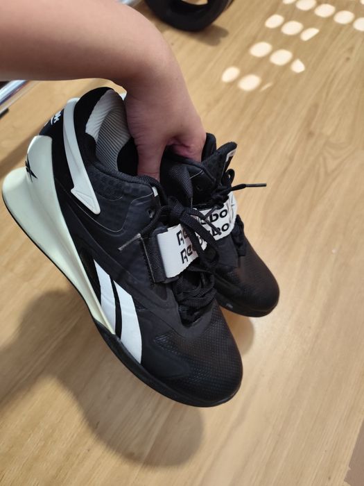 Sapatilhas Reebok Legacy Lifter 2