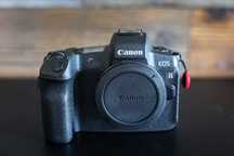 Canon Eos R bezlusterkowiec