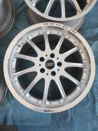 560 Felgi aluminiowe AUDI R 19 5x112 otwór 66,6