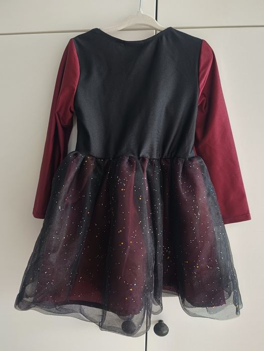 Kostium r.104 H&M