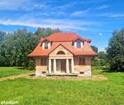 Sprzedam Dom 236,25 M2 Z Duza Dzialka