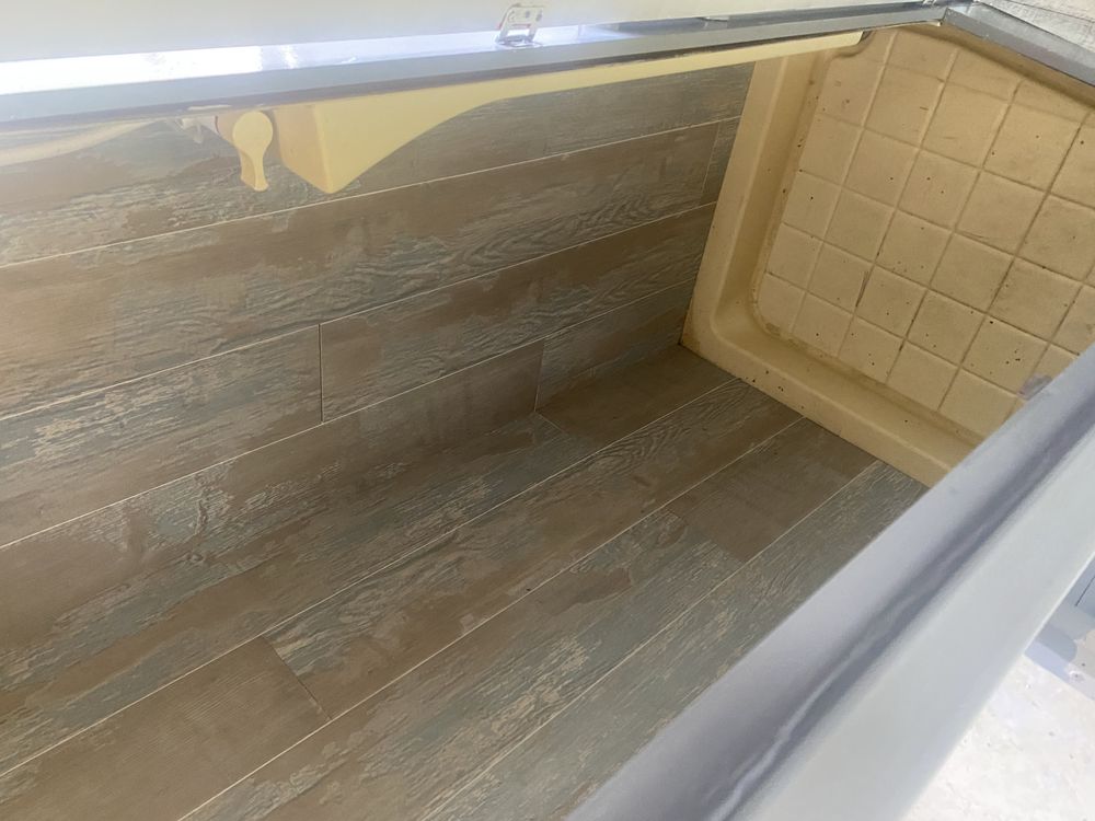 Kamper dethlaffs integra 2,5 td