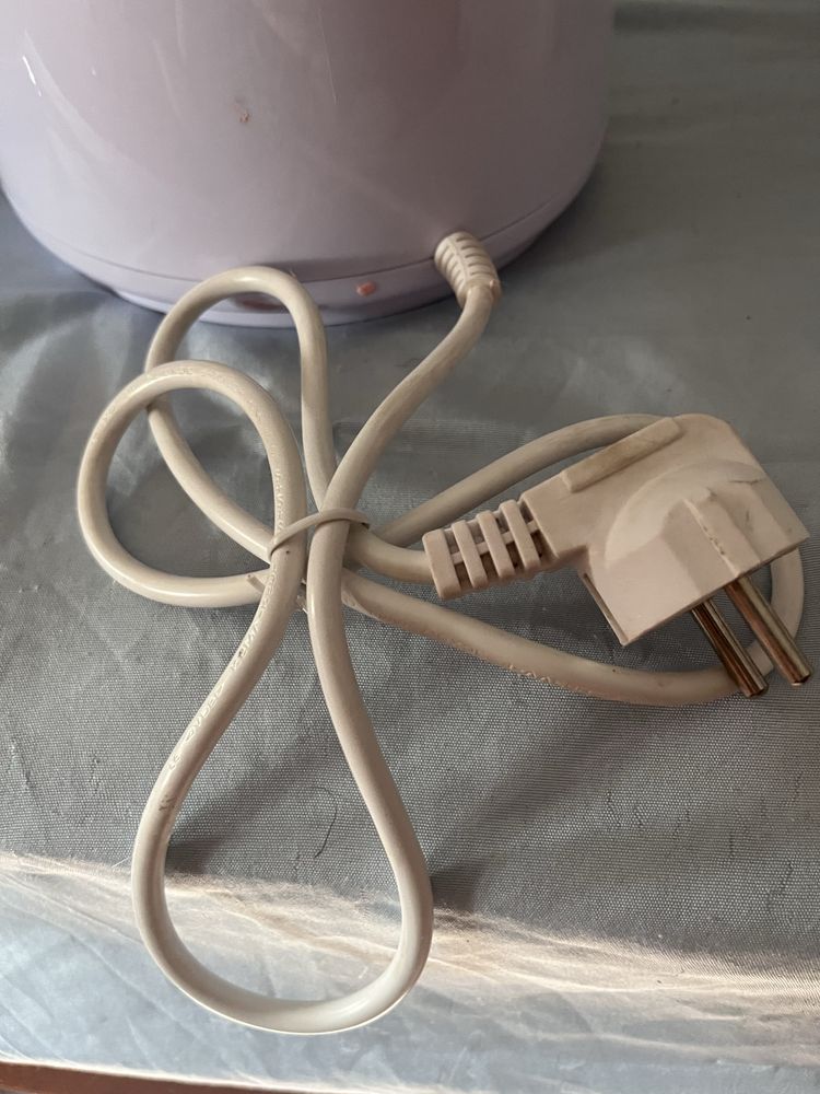 Panela de cera para  depilaçao