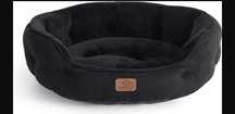 Bedsure Legowisko Dla Kota/Psa 63X53X20 cm