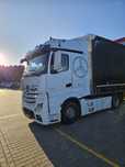 Mercedes Actros e6 450 ACC