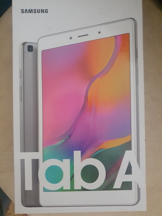 Tablet Samsung GALAXY TAB A 8.0