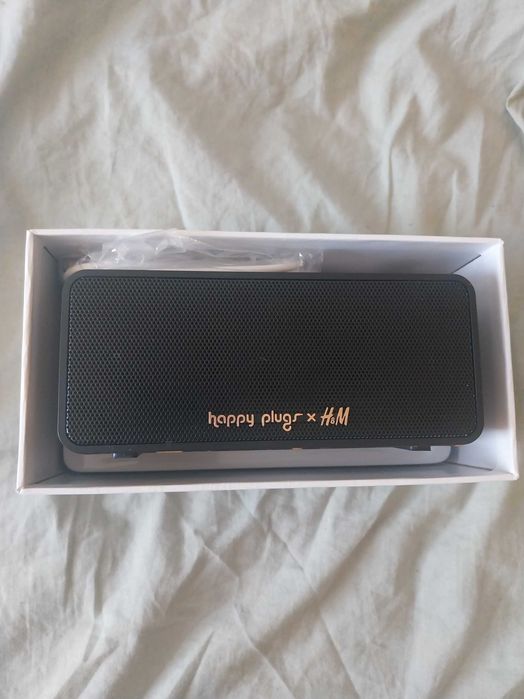 Głośnik Bluetooth Happy Plugs