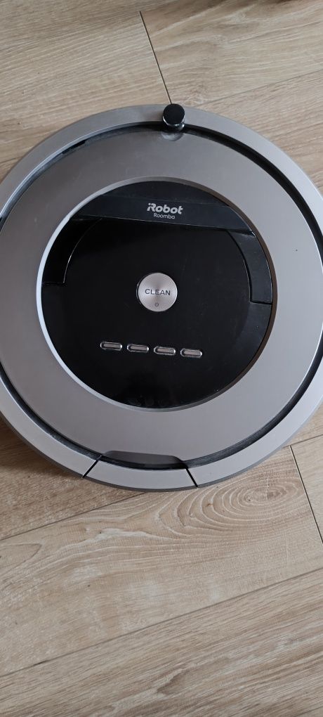 Sprzedam iRobot Roomba