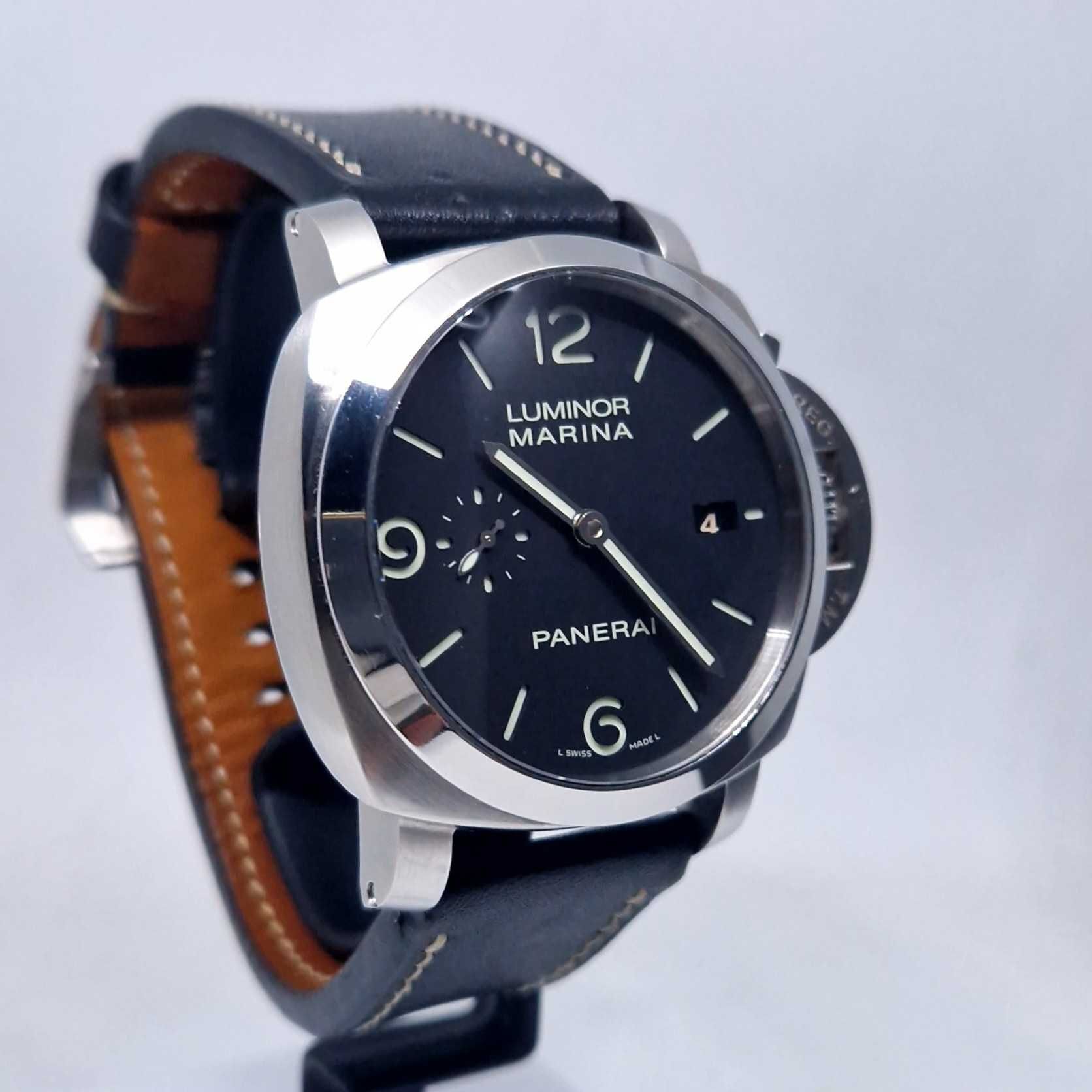 Panerai Luminor Marina 1950 3 Days PAM00312