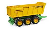 Bruder Prezent Joskin Wywrotka 3 osiowa Joskin 02212