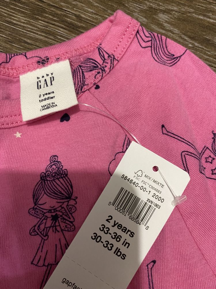 Продам платье Gap