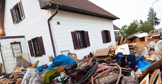 Wywóz Mebli, Sprzątanie Mieszkań, Garaży - Ceny od 100 zł