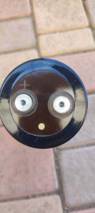 Продаётся конденсатор постоянного тока