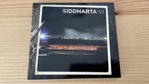 Siddharta - VI (album CD) rock Słowenia