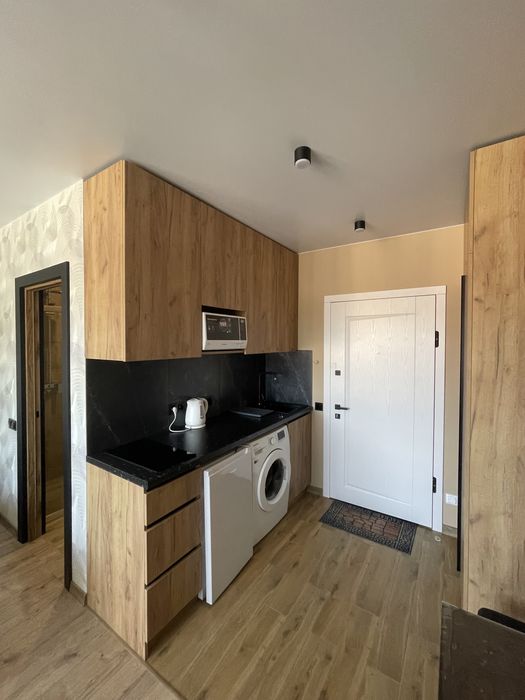 Апартаменти в Сонячному Закарпатті