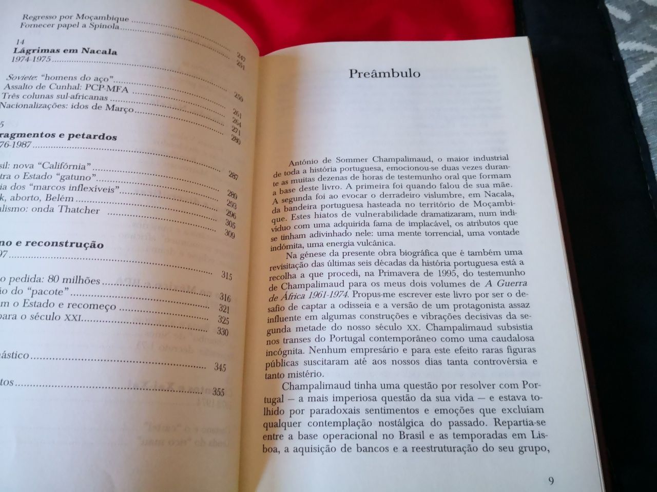 Champalimaud_José Freire Antunes