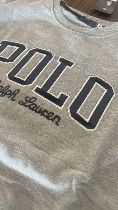 Sweat de Homem Cinza