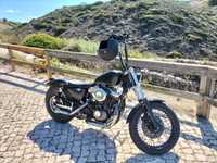 Harley Davidson XLH