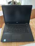 Laptop DELL latitude 7490 i5 8250u 16gb ram 226gb ssd windows 11 pro