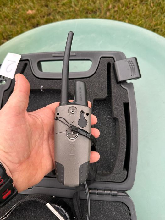 Garmin astro 220 . Śledzenie psa obroża GPS