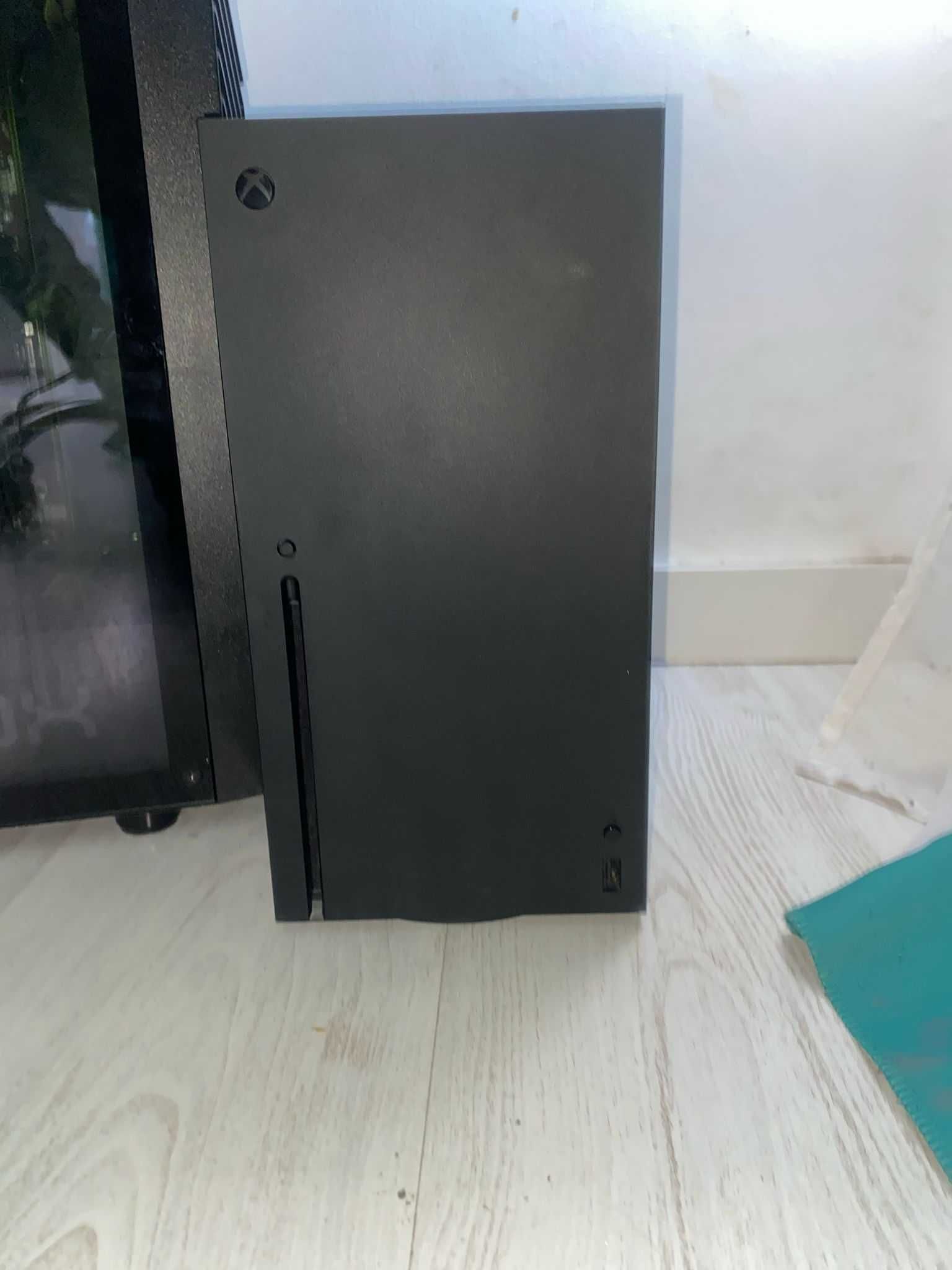 Pc Gaming + XBOX SERIES X! (Com monitor 165HZ)