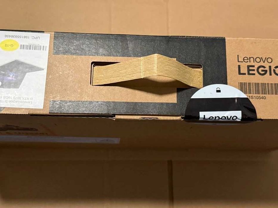 Legion Core i9 14900HX-16GB -1TB SSD - OLED WQXGA Gaming - RTX 5070