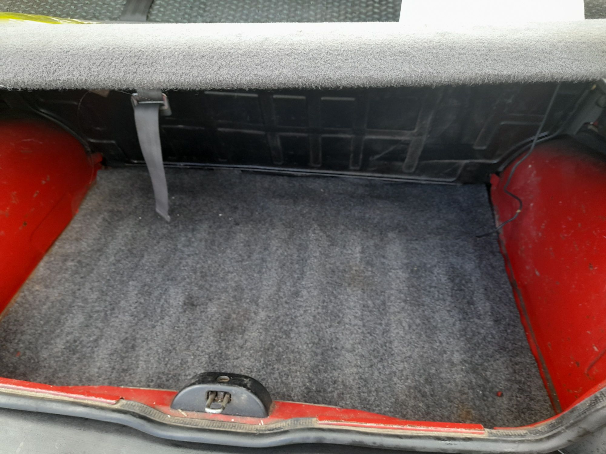 Renault clio clássico impecável