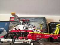 Lego Technic 42145 Helikopter ratunkowy