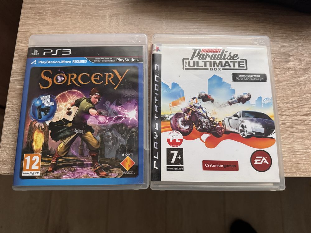 Gry Play Station 3 Rezerwacja
