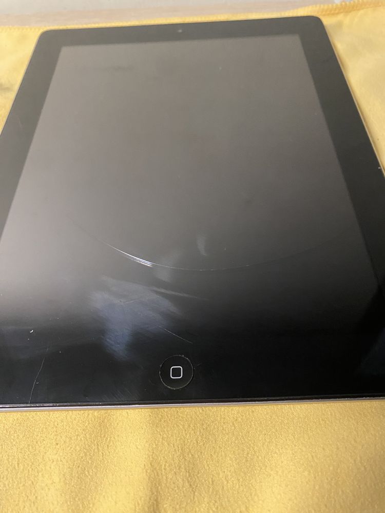 Apple iPad 2 16GB - A1396 Cellular SIM - zbity