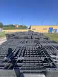 palety plastikowe 50szt