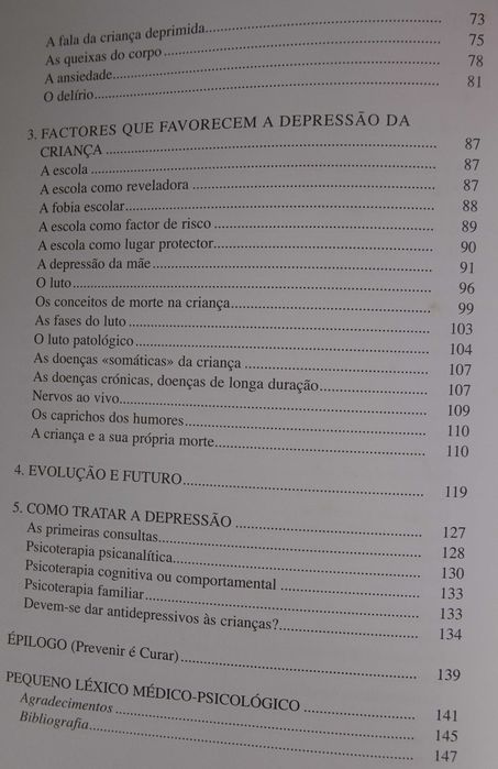Não Estejas Triste Meu Filho de Stéphane Clerget
