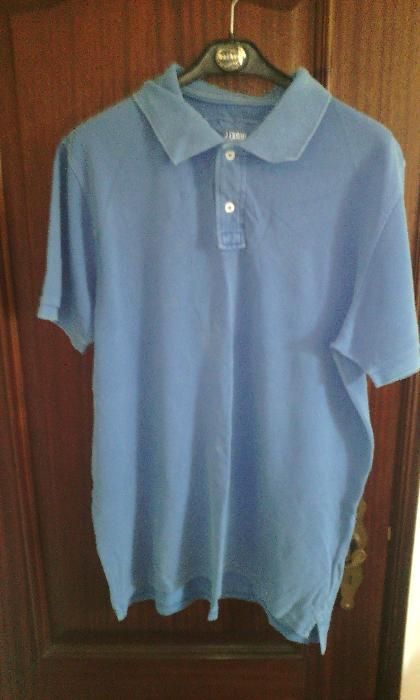 Polo da J.Casual Vintage