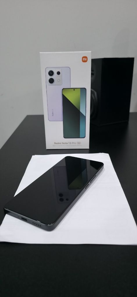 Redmi Note 13 Pro 5G Snapdragon
