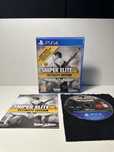 Sniper Elite 3 III Ultimate Edition PS4