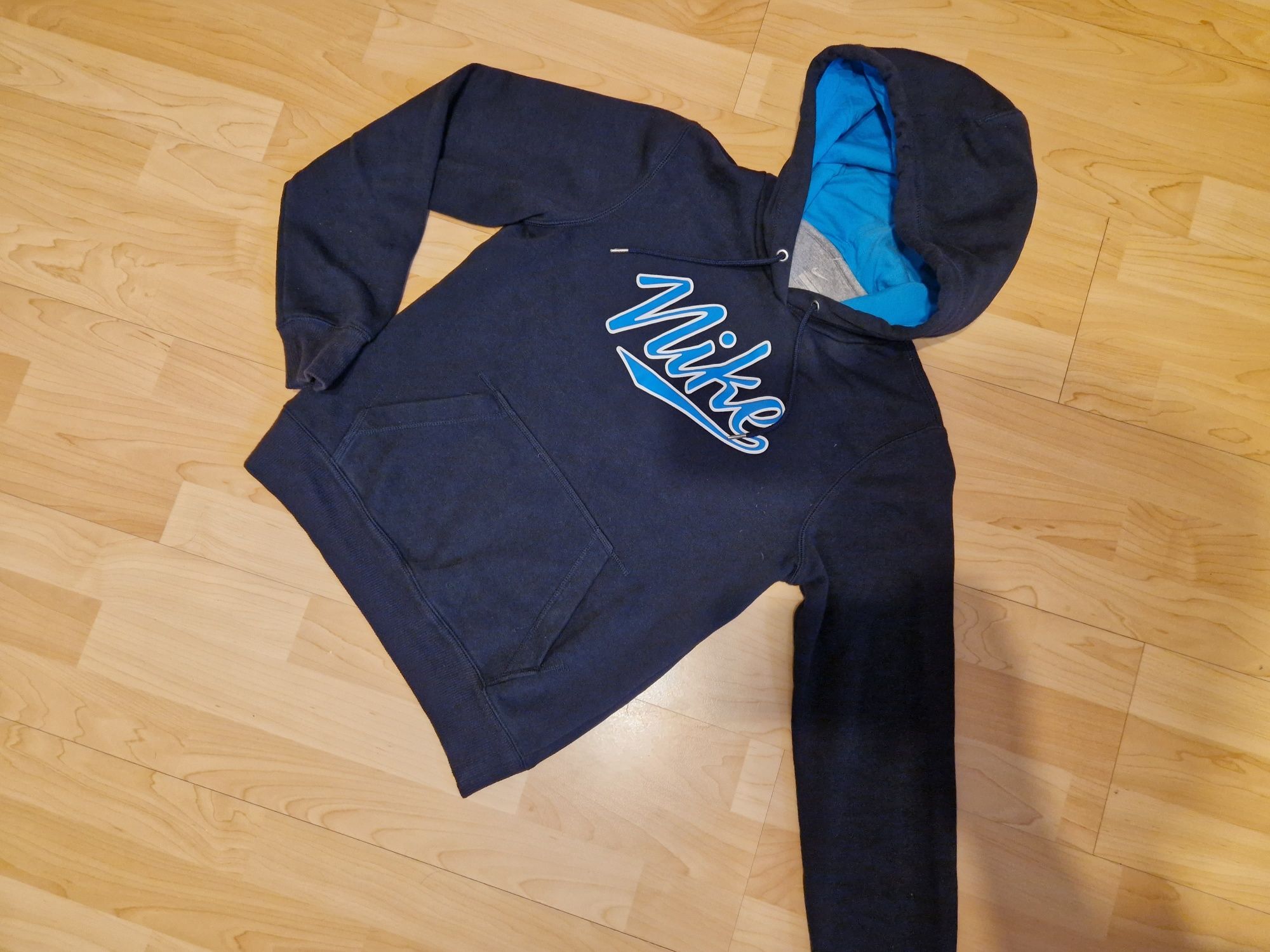 Bluza z kapturem Nike