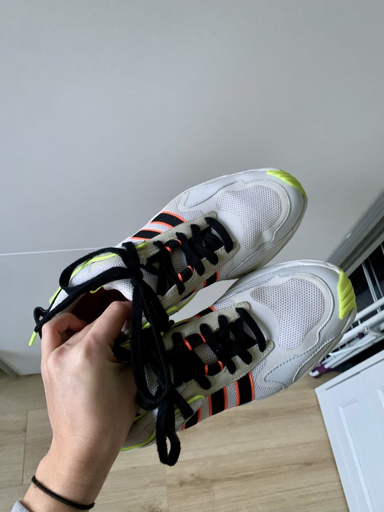 Buty odblaskowe Adidas adiPRENE plus