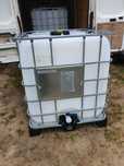 Mauzer zbiornik 1000 litrow