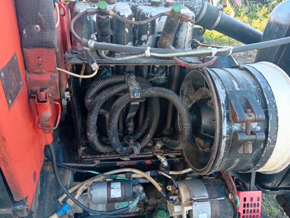 Трактор Т 30-69 Т 25 Втз