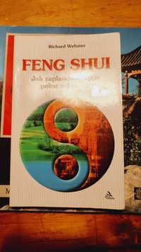 Feng shui zestaw książek