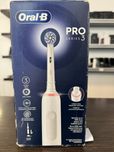 Oral-B Elektryczna szczoteczka do zębów Pro3 White Poznań Długa 14