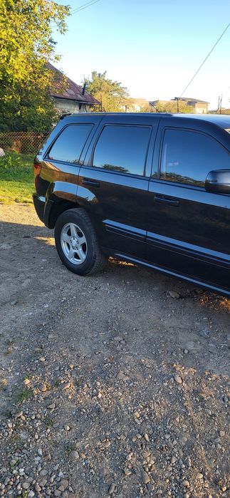 Продам  Джип Грант Широке 5.7 HEMi